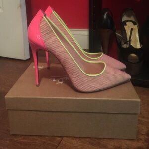 Christian Louboutin